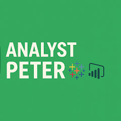 Analyst Peter