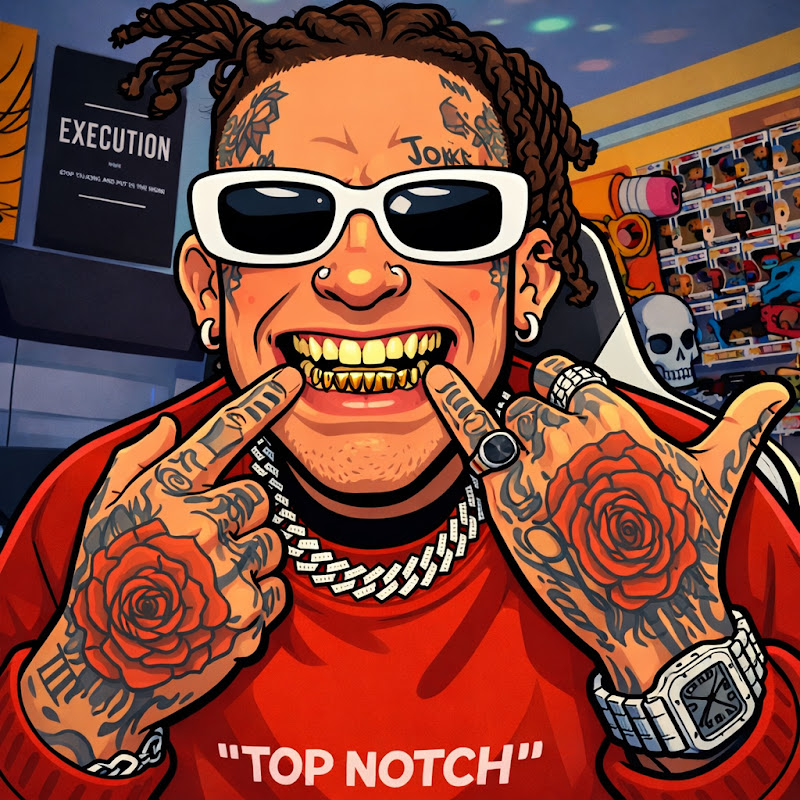 natepflemingREACTS
