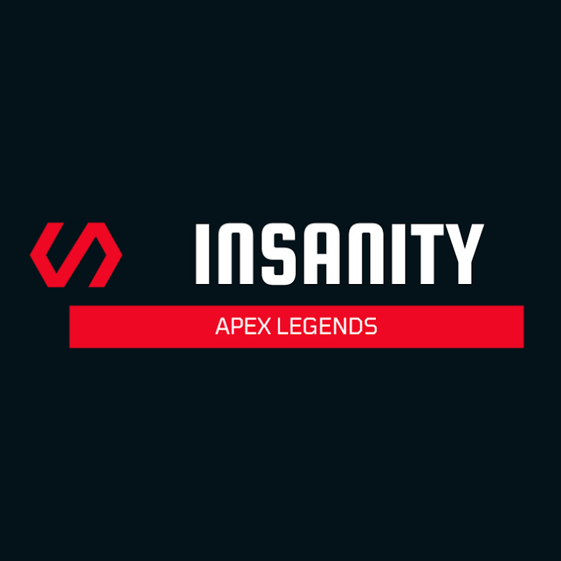 Apex Legends Insanity