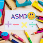 ASMD Kids - Toddler Learning Entertainment logo