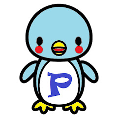 ペンギン先生 ドイツ語チャンネルアイコン画像