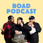 Road Podcast logo