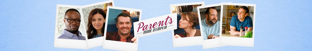 Parents mode d'emploi YouTube channel avatar