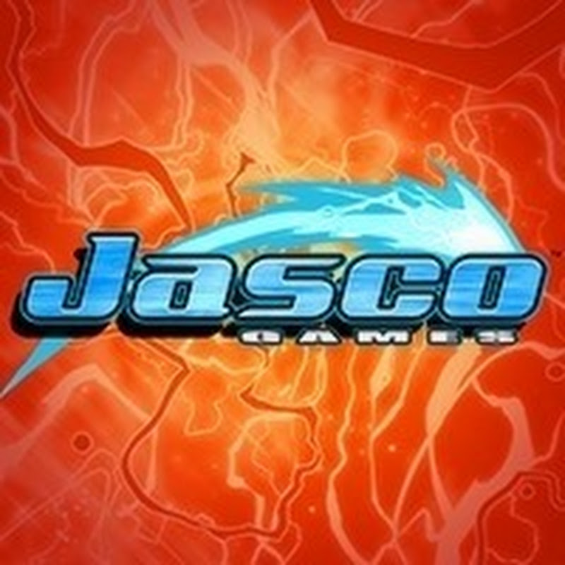 JascoGames