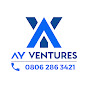 AY Ventures logo