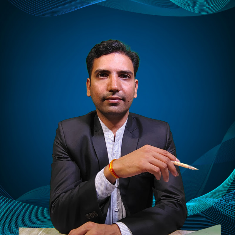 Praveen Dubey