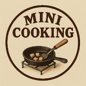 Mini Cooking