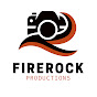 FireRock Productions logo