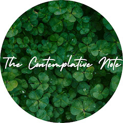 The Contemplative Note