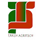 Taksh Agrotech logo