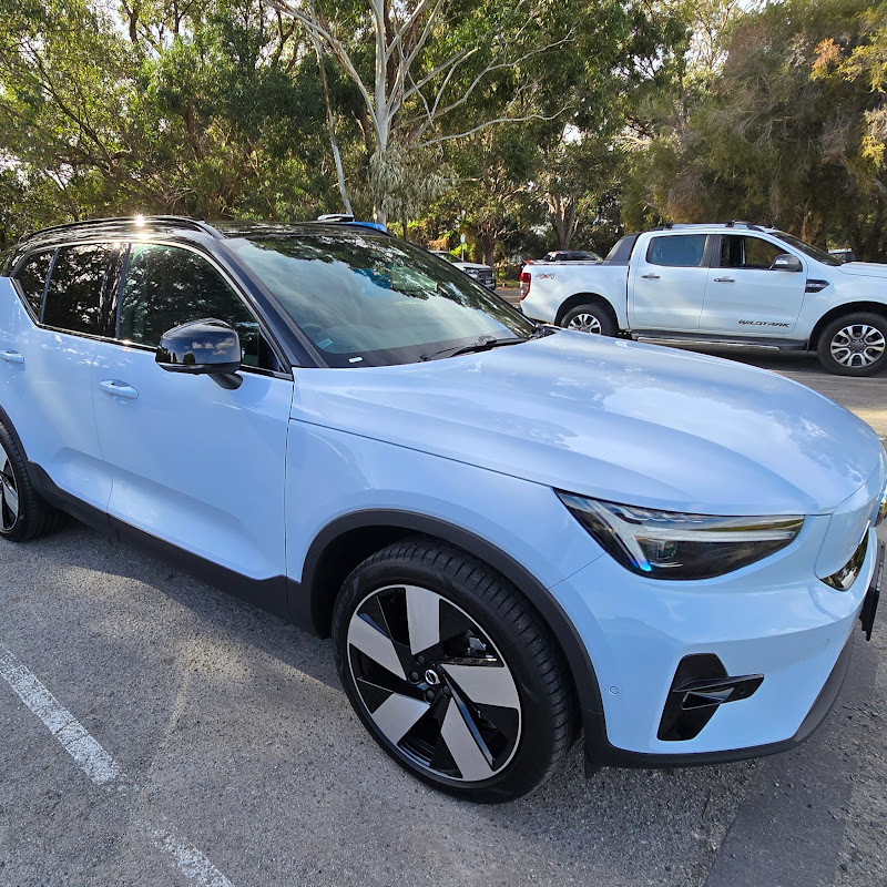 Down Under EV Adventures