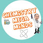 Mega Chemia logo