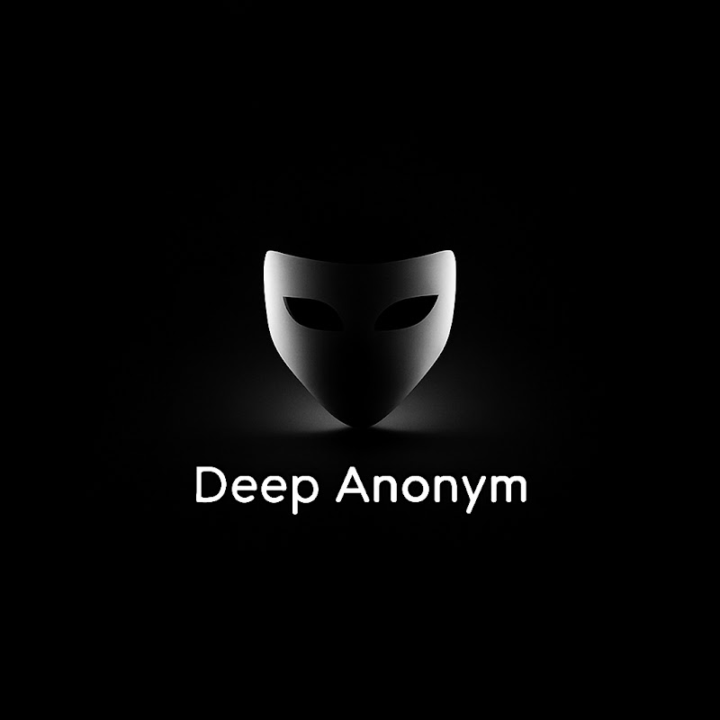 Deep ANONYM 🎙