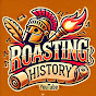 Roasting History logo