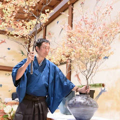 RIJO 生け花チャンネル