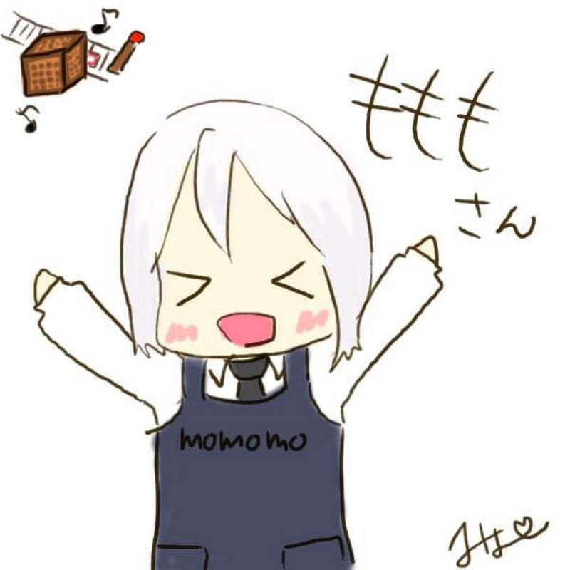 もももちゃんねる MomomoChannelのサムネイル