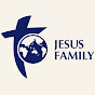 Jesus Family Centre Sydney logo