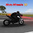 Moto wheelie 3d 