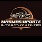MasMas Update logo