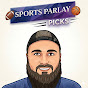 Sports Parlay Picks Avatar