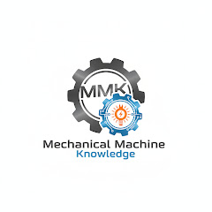 Mechanical machine knowledgeの画像