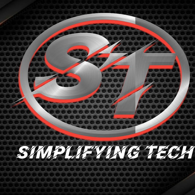 Simplifying Tech