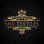 SHV Textiles logo