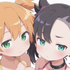 カスミ&マリィ様の反応集