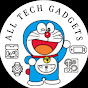 All Tech Gadgets logo