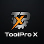 ToolPro X Avatar