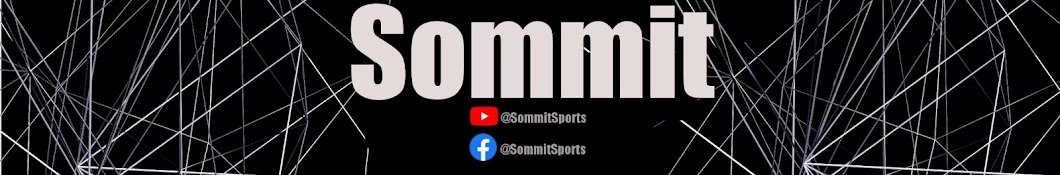 SommitSports YouTube 频道头像