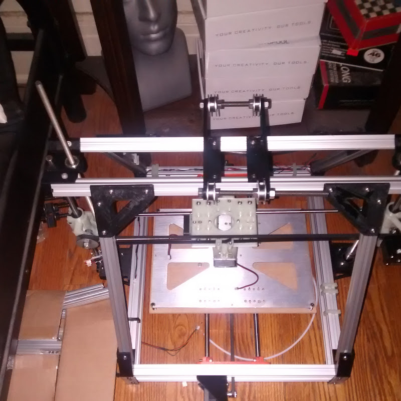Ed's 3d Tech