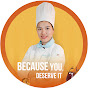 Hire PASTRY COACH INSPIRED BY JULLIA TRAN — Baking & Desserts YouTube creator for sponsorships