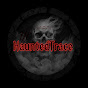 HauntedTrace logo