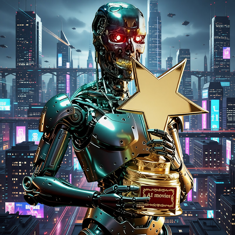 AI movies