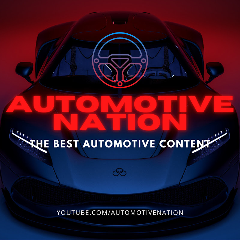 Automotive Nation