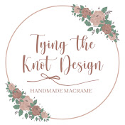 Tying The Knot Design