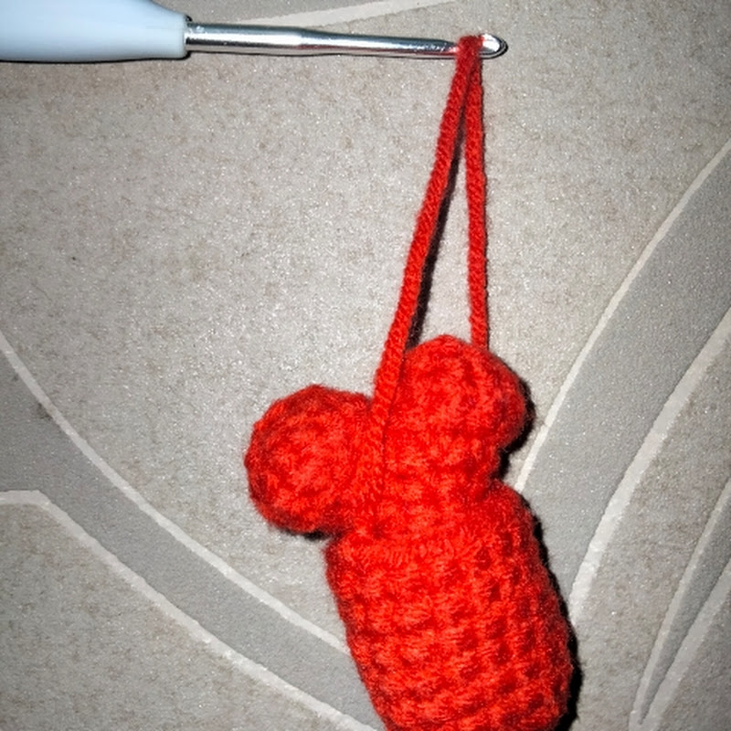 🧶Yen Crochet 🧶