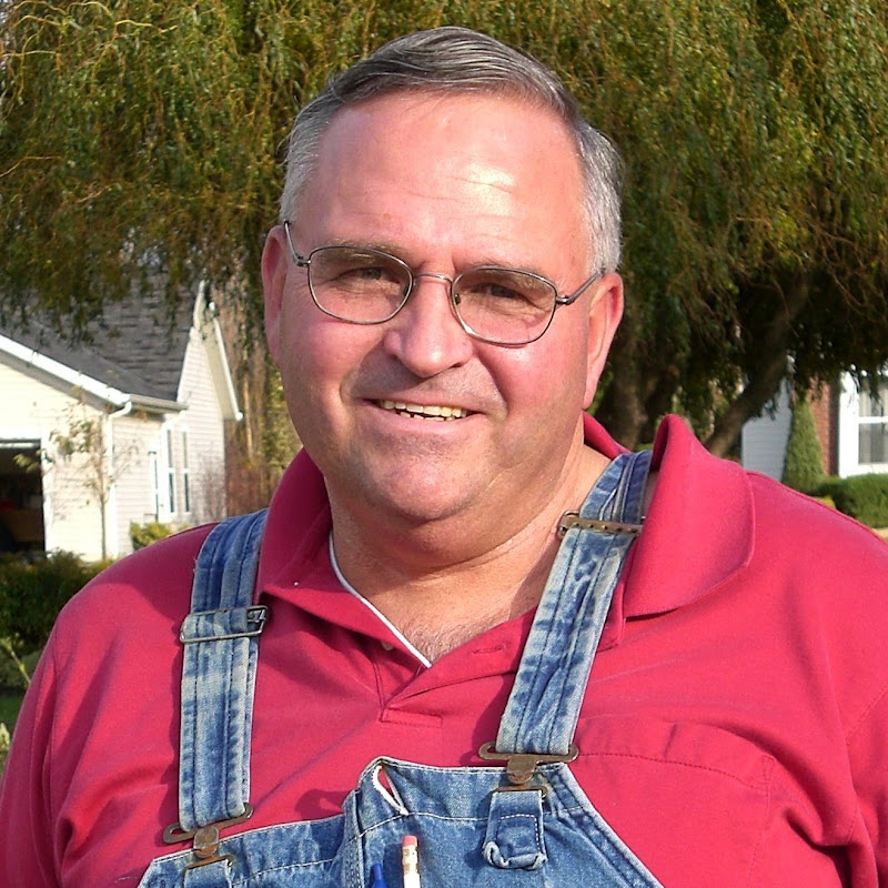 Mike's Backyard Nursery