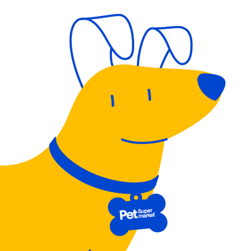 Pet Supermarket icon