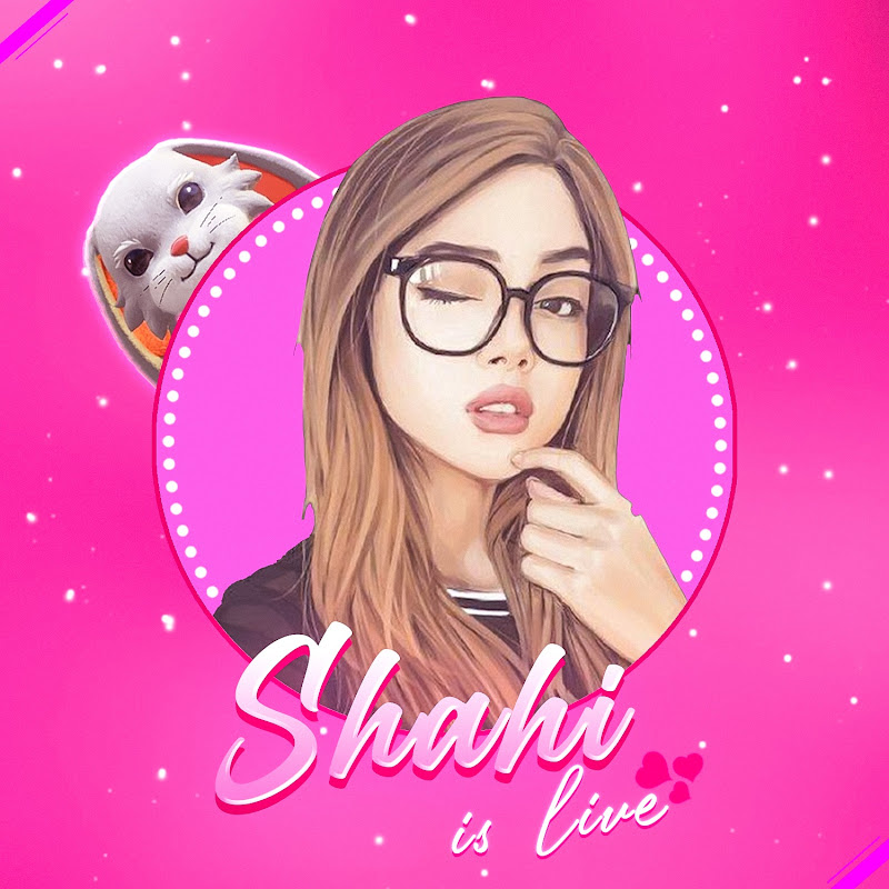 Shahi is Live 