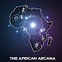The African Arcana logo