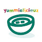 Yummieliciouz Food Recipes logo
