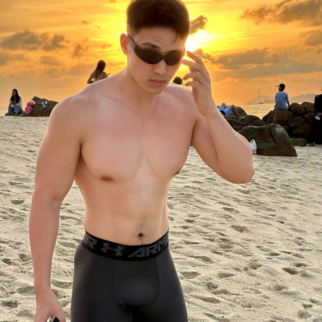 Post from Samuel Dang