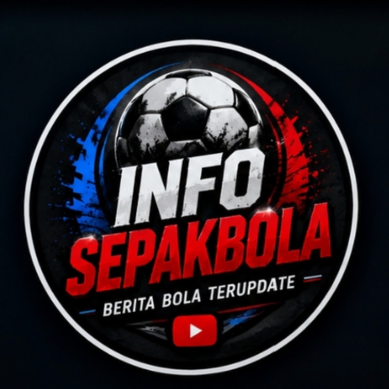 Info Sepakbola