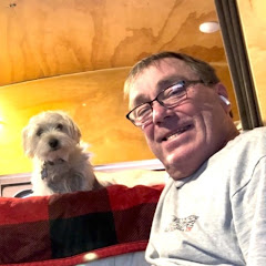 Brent’s VanLife Avatar