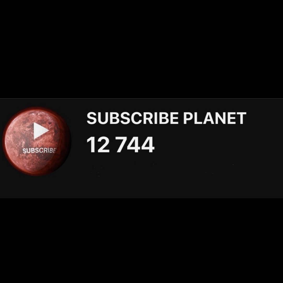 Post from SUBSCRIBE PLANET