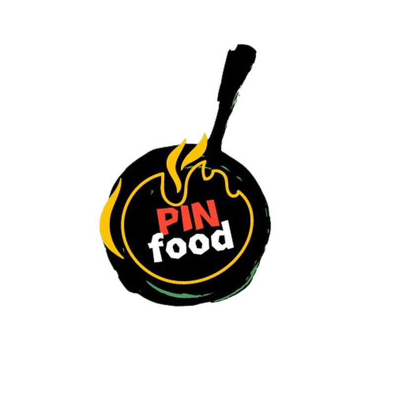 Pin Food
