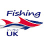 Fishing in the UK Gary Wood logo