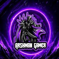 Arshman Gamer Studio  profile image